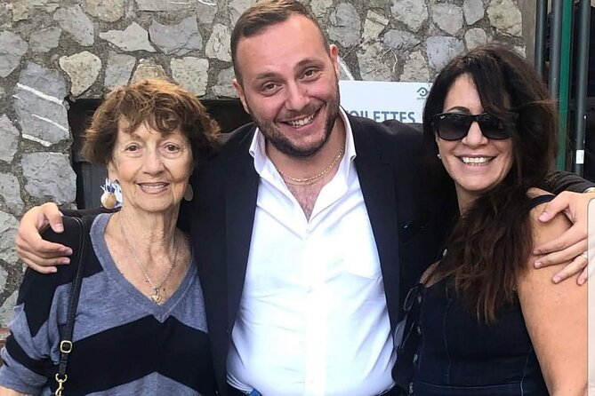 Luxury Tour From Naples to Amalfi Coast - Pricing and Booking Information