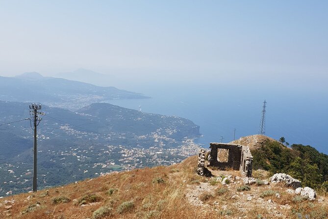 Luxury Tour From Positano to Pompei Ravello Amalfi - Traveler Photos