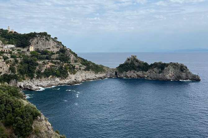 Luxury Tour From Positano to Pompei Ravello Amalfi - Questions and Additional Details