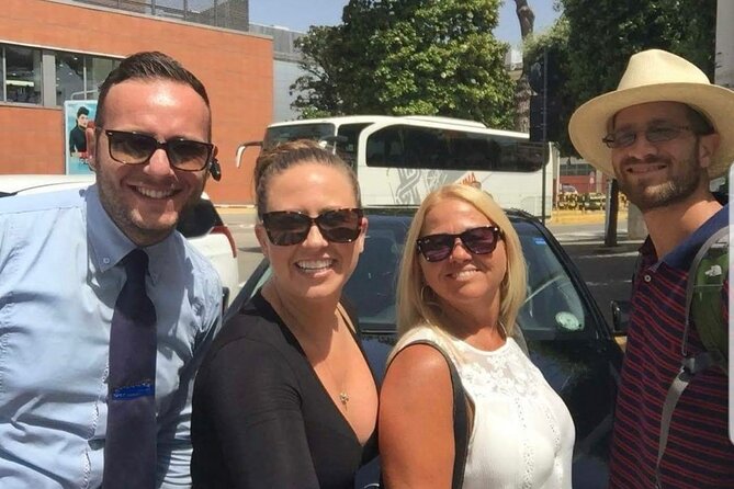 Luxury Tour From Sorrento to Amalfi Coast - Tour Highlights