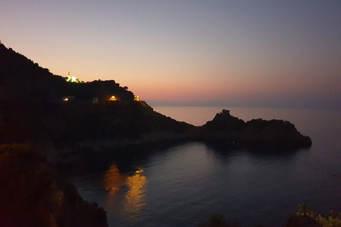 Luxury Tour From Sorrento to Amalfi Coast - Inclusions