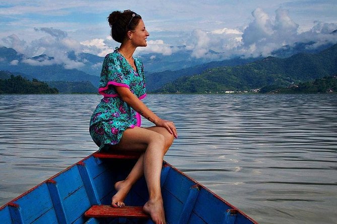 Luxury Tour : Golden Triangle Tour of Nepal - Pricing and Booking Details