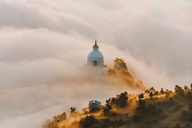 Luxury Tour : Golden Triangle Tour of Nepal - Inclusions