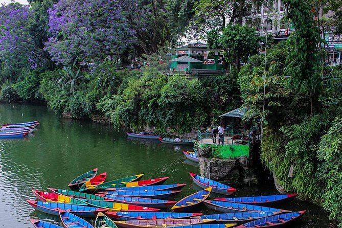 Luxury Tour : Golden Triangle Tour of Nepal - Additional Information