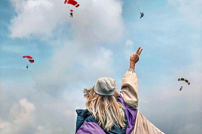 Luxury Tour : Golden Triangle Tour of Nepal - The Sum Up