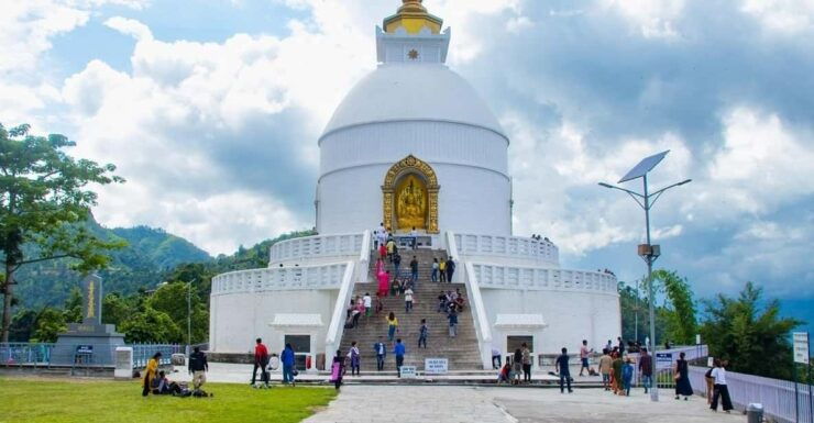 Luxury Tour in Nepal - Key Points