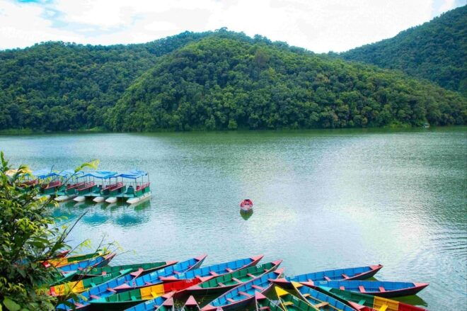 Luxury Tour in Nepal - Accommodation Options