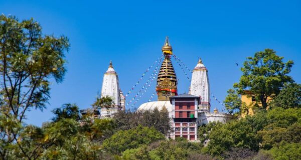 Luxury Tour in Nepal - Break Down