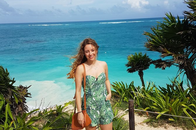 Luxury Tour in Tulum, Coba, Cenote and Playa Del Carmen - Pricing and Booking Information