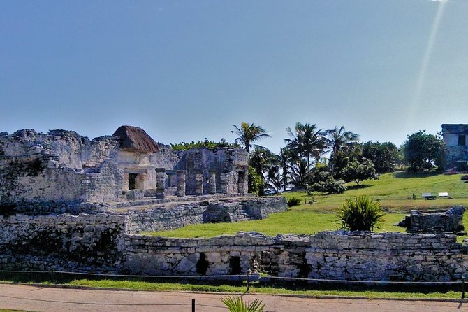 Luxury Tour in Tulum, Coba, Cenote and Playa Del Carmen - The Sum Up
