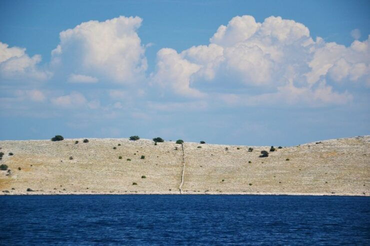 Luxury Tour: NP Kornati by Speedboat From Zadar - Good To Know