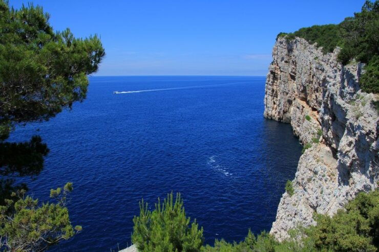 Luxury Tour: NP Kornati by Speedboat From Zadar - Experience Highlights