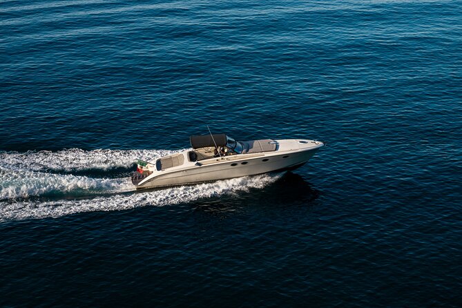 Luxury Tour of Amalfi Coast or Capri on GJ Motorboat - Common Questions