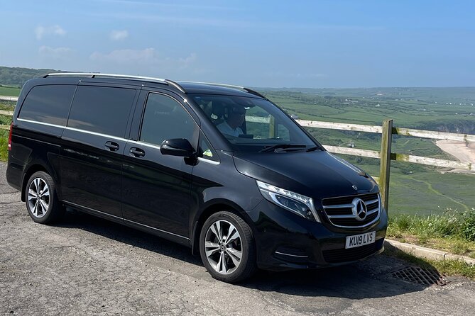Luxury Tour of Giants Causeway From Belfast - Tour Inclusions