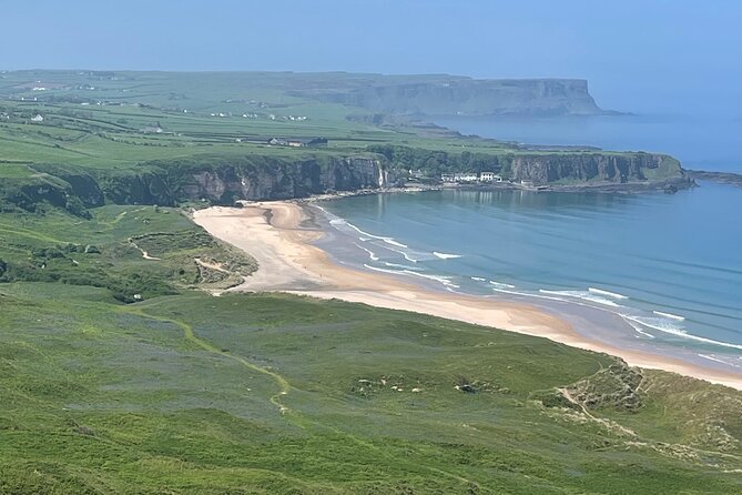 Luxury Tour of Giants Causeway From Belfast - Frequently Asked Questions