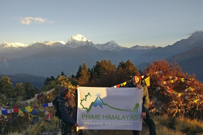 Luxury Tour of Nepal - Tour Highlights