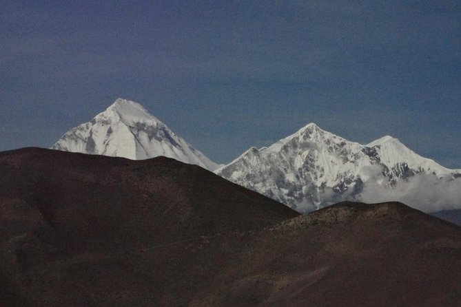 Luxury Tour of Nepal - Booking and Availability