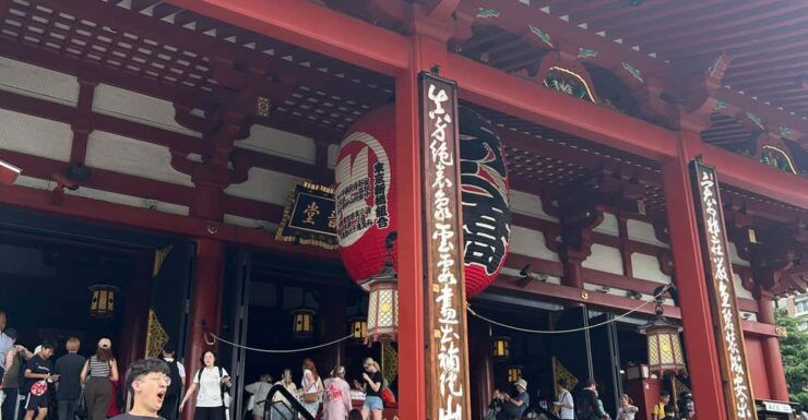 Luxury Tour: Private Asakusa Tour With Tea Ceremony - Good To Know