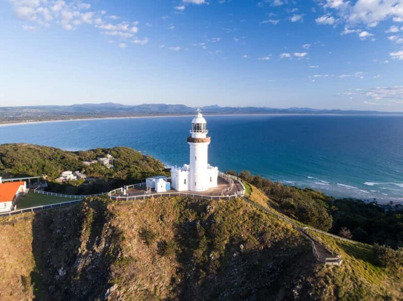 Luxury Tour to Byron Bay and Burleigh Heads from Brisbane - Who Is This Tour Best For?