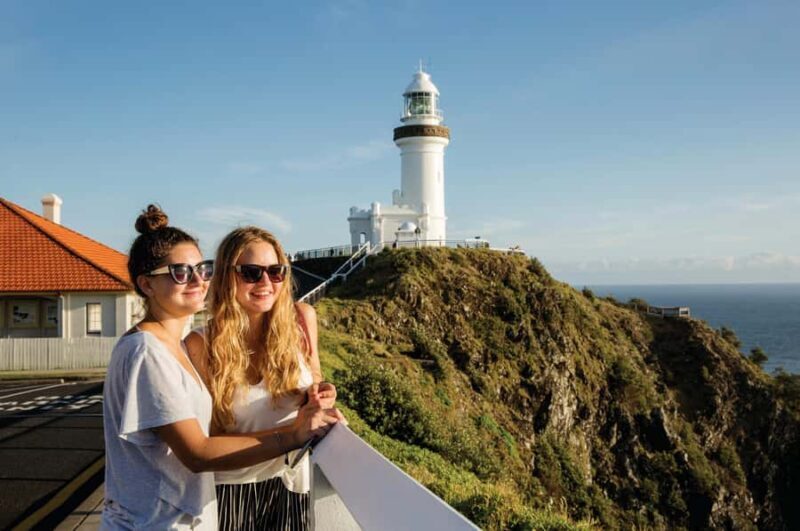 Luxury Tour to Byron Bay and Burleigh Heads from Brisbane - FAQs