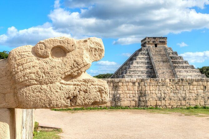 Luxury Tour to Chichen Itza and 2 Cenote - From Tulum - Transportation and Group Dynamics
