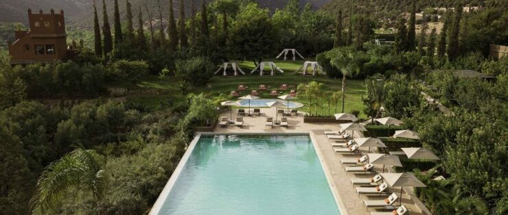 Luxury Tour : Visit High Atlas and Kasbah Tamadot - Good To Know