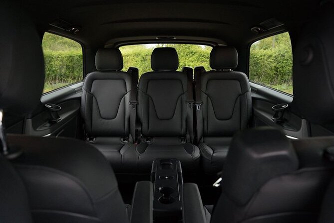 Luxury Tours Belfast. Full Day Private Hire Tour for 2- 6 People - Tour Customization