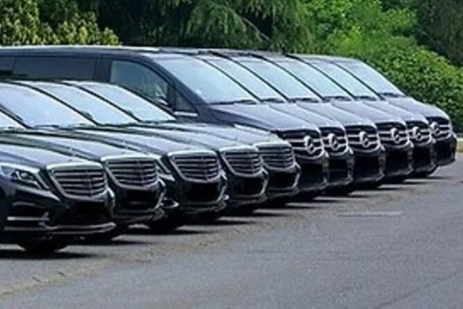 Luxury Tours Belfast. Full Day Private Hire Tour for 2- 6 People - Cancellation Policy