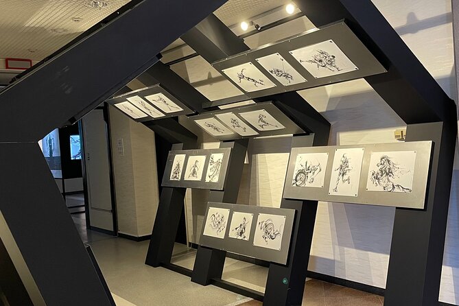 Luxury Toyokawa Inari Experience in Japan With Dinner Show - Included Activities and Amenities