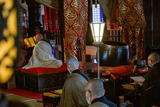 Luxury Toyokawa Inari Experience in Japan With Dinner Show - Directions and Logistics