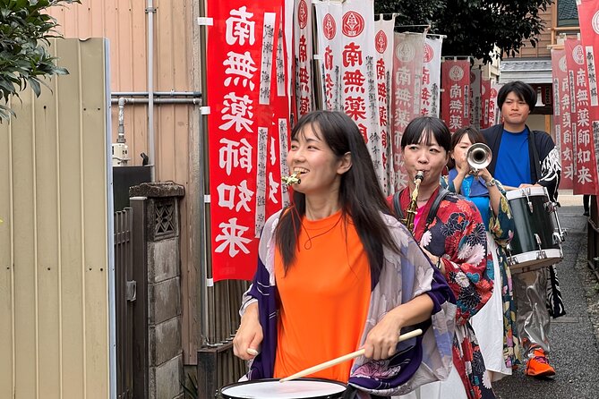 Luxury Toyokawa Inari Experience in Japan With Dinner Show - Booking Options and Pricing