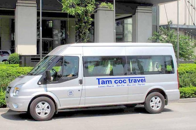 Luxury Trang an - Bai Dinh Small Group 1 Day Tour - Inclusions and Tour Details