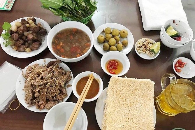 Luxury Trang an - Mua Cave - Hoa Lu With Buffet Lunch - Cancellation Policy