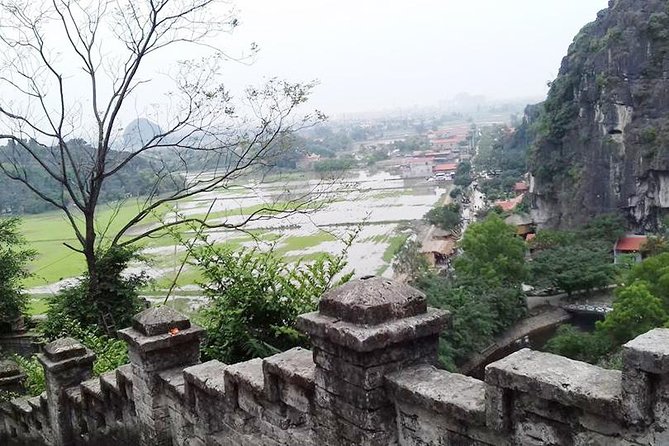 Luxury Trang an - Mua Cave - Hoa Lu With Buffet Lunch - Reviews