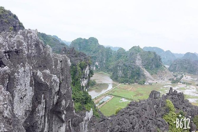 Luxury Trang an - Mua Cave - Hoa Lu With Buffet Lunch - Additional Information