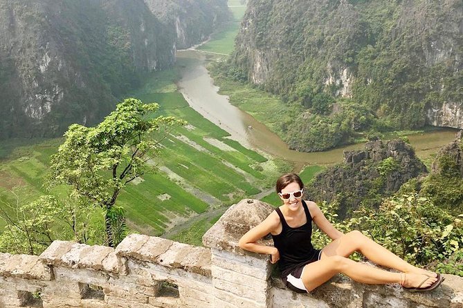 Luxury Trang an - Mua Cave - Hoa Lu With Buffet Lunch - Common Questions