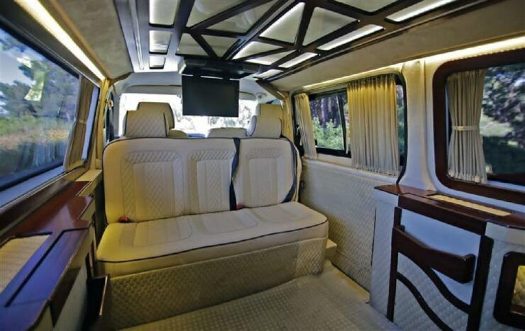 Luxury Transfer From Dalaman Airport to Fethiye Area - Booking Process