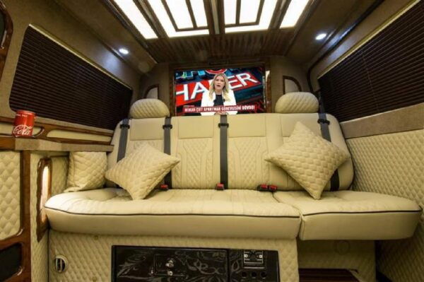Luxury Transfer From Dalaman Airport to Fethiye Area - Customer Experiences
