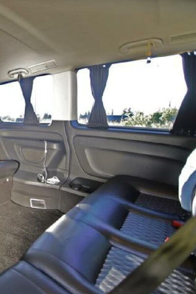 Luxury Transfer From Dalaman Airport to Fethiye Area - Contact Information