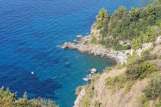 Luxury Transfer From Florence to Amalfi Coast - Cancellation Policy