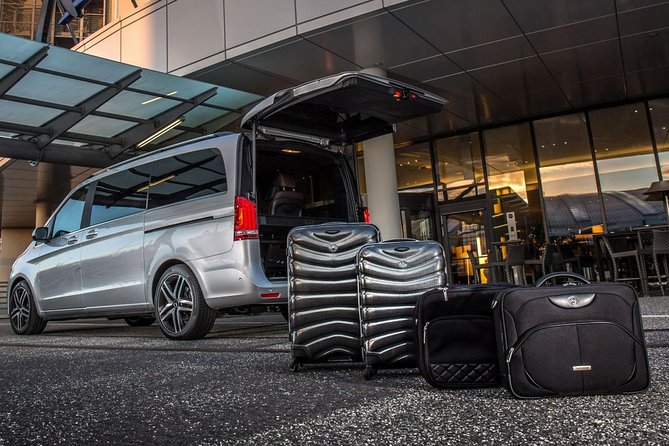 Luxury Transfer From Nice Airport to Valberg Ski Resort - Pricing for Luxury Transfers to Valberg Ski Resort