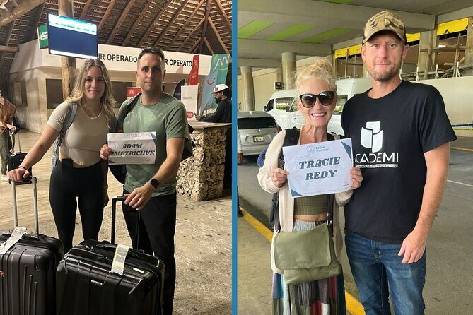 Luxury Transfer from Punta Cana Airport to Hotels and Airbnb - Breaking Down the Journey: What Makes It Practical