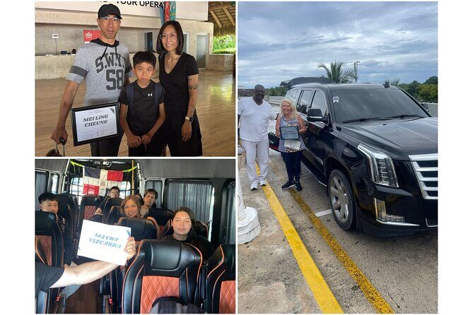 Luxury Transfer from Punta Cana Airport to Hotels and Airbnb - The Sum Up: Is This Transfer Right for You?