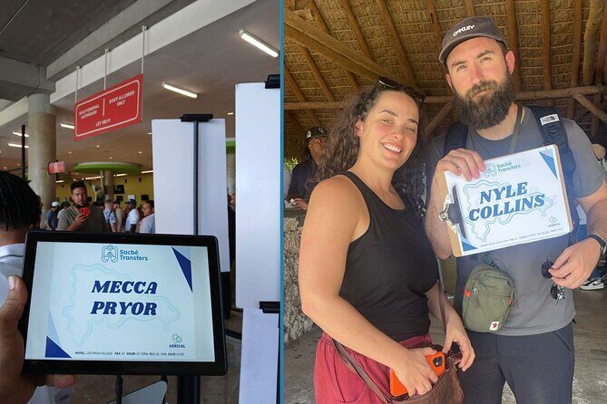 Luxury Transfer from Punta Cana Airport to Hotels and Airbnb - FAQ: Your Practical Questions Answered