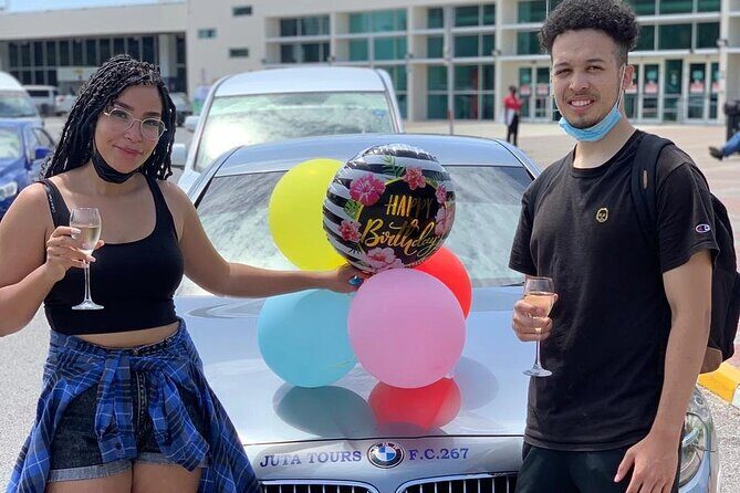 Luxury Transfer: Montego Bay Airport - Negril & Ocho Rios Resorts - Final thoughts  