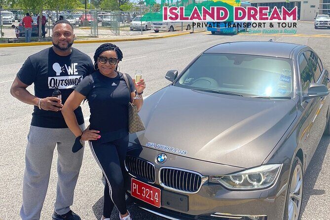 Luxury Transfer: Montego Bay Airport - Negril & Ocho Rios Resorts - FAQ  