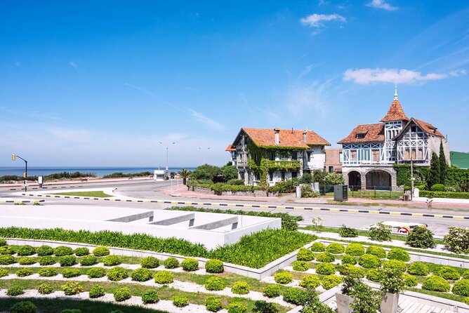 Luxury Transfer: Montevideo to Punta Del Este - Pickup Information