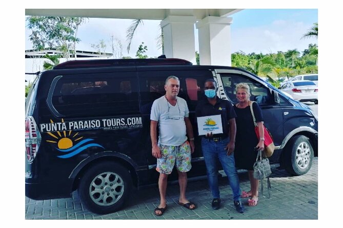 LUXURY Transfer Punta Cana to Hotels in Uvero Alto One Way - Cancellation Policy and Additional Information