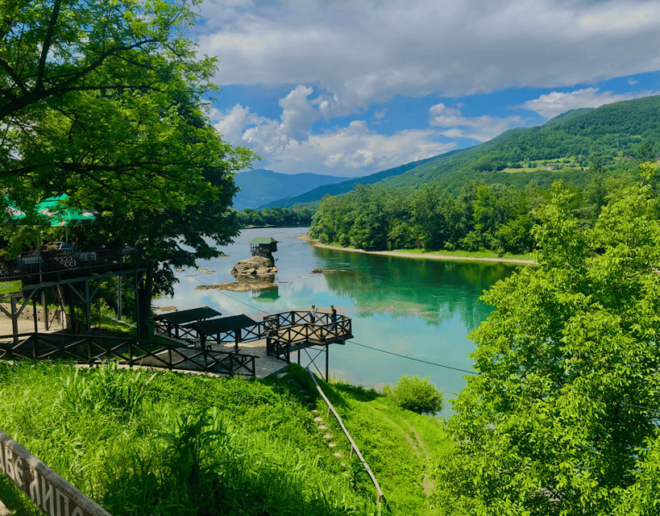 Luxury Transfer Services Across the Balkans - Vehicle and Amenities