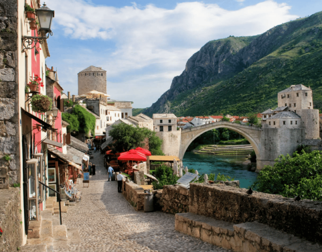 Luxury Transfer Services Across the Balkans - Personalized Experience
